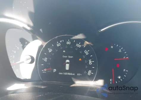 2014 Kia Sorento Ex V6 from USA, damaged, VIN 5XYKU4A73EG430607